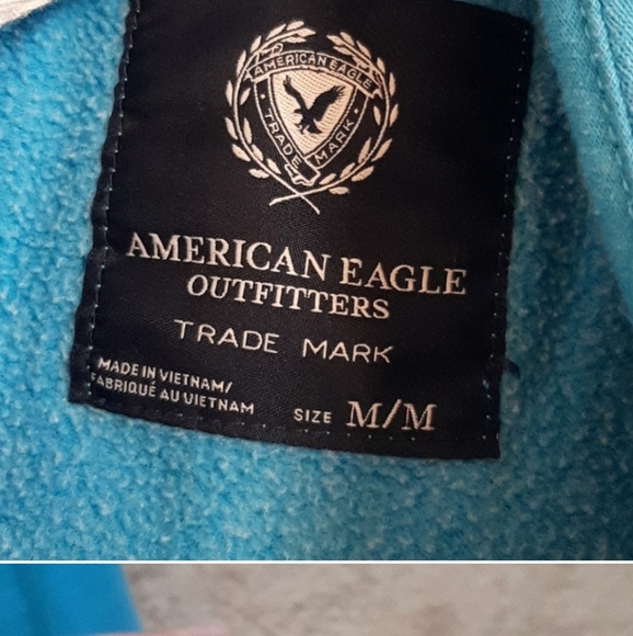 American eagle hoodie - Picture 2 of 4